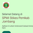 SPMI Stikes Pemkab Jombang アイコン