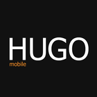 HUGOmobile иконка