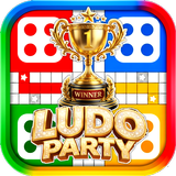 Ludo Ai :- Moksh Patam™ APK