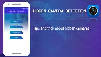 Hidden Camera Detector تصوير الشاشة 2