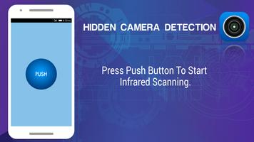 Hidden Camera Detector capture d'écran 3