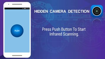 Hidden Camera Detector تصوير الشاشة 3