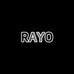 Rayo icono