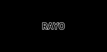 Rayo poster