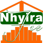 Nhyira FM, Ghana Radios & Chat Zeichen