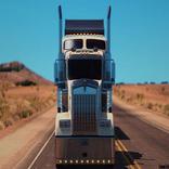 American Truck Simulator MP