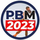 Pro Basketball Manager 2023 simgesi