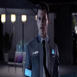 Detroit Become Human Mobile