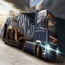 Euro Truck Simulator MP APK