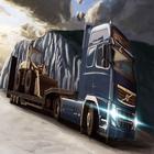 Euro Truck Simulator MP simgesi