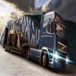 Euro Truck Simulator MP