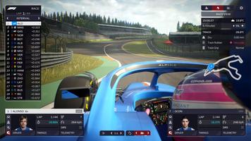 F1 Manager 2023 capture d'écran 1