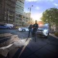 Patrol Office Police Simulator