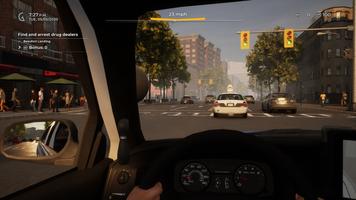 Patrol Office Police Simulator screenshot 3