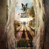State of Decay 2 ícone