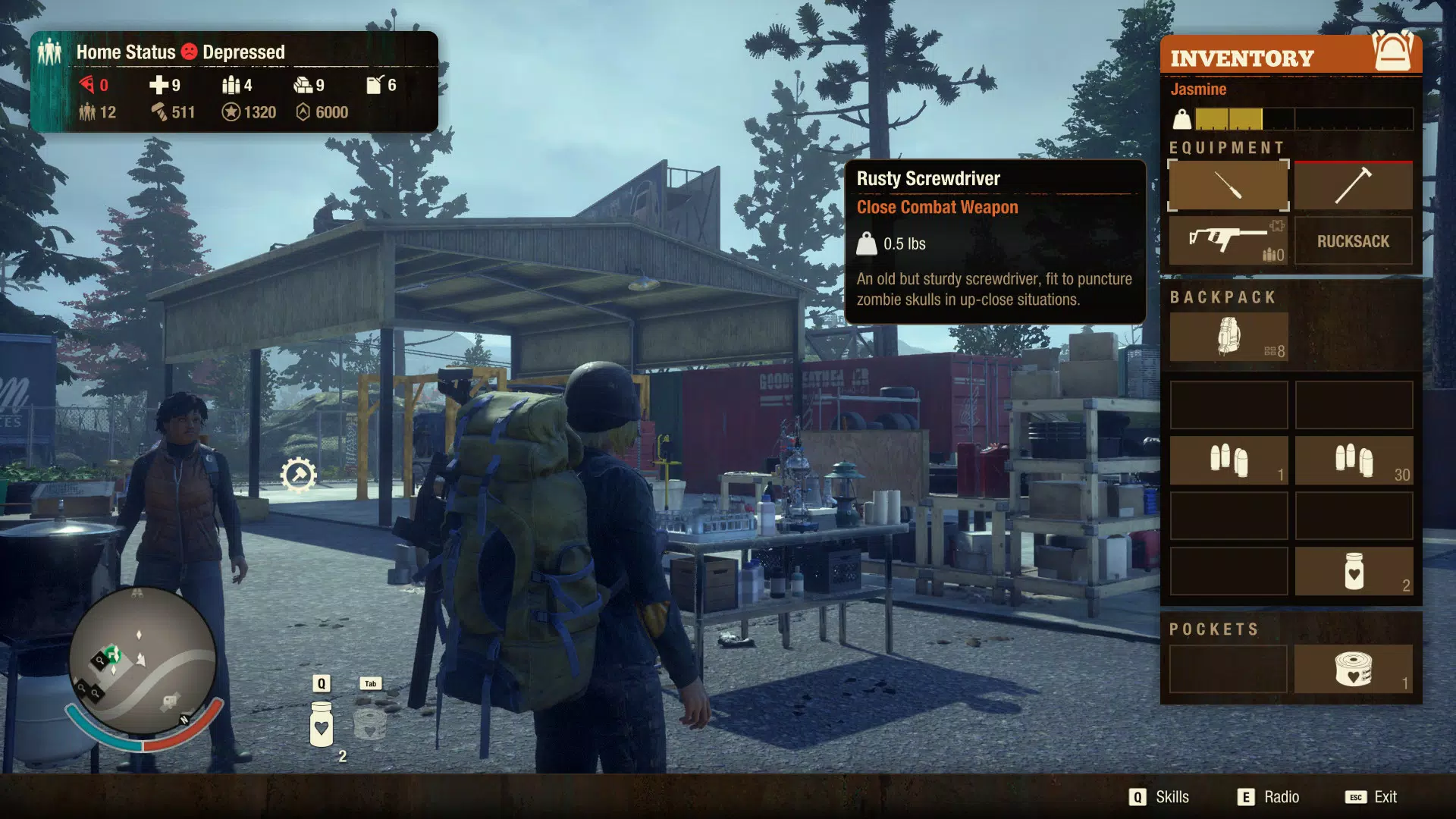 State Of Decay 2 APK For Android Download