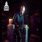 آیکون‌ Thief Simulator Mobile