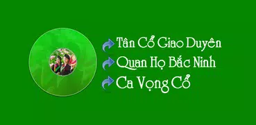 Nhac Dan Ca Cai Luong Tan Co