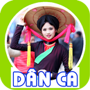 Nhạc Dân Ca Cải Lương Tân Cổ APK