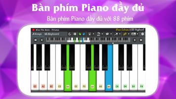 برنامه‌نما Everyone Piano 2021 عکس از صفحه