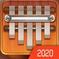 Virtual Kalimba
