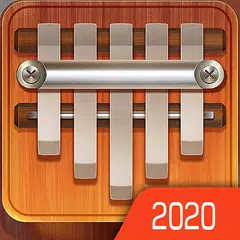 Virtual Kalimba 2021 APK download