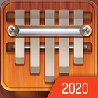 Virtual Kalimba 2020 アイコン