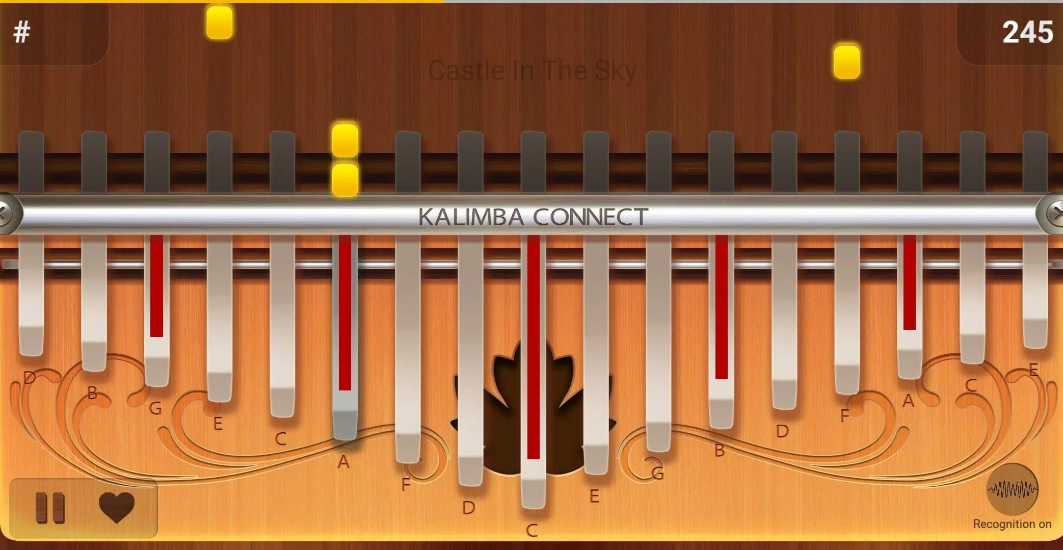 Калимба 17 нот песни. Калимба расположение нот. Калимба Ноты. Игра на калимбе для начинающих. Калимба музыкальный инструмент Ноты.