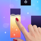 Magic Piano Tiles icono