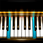 Virtual Piano 圖標