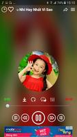 Nhac Thieu Nhi - Ca Nhac Thieu screenshot 2