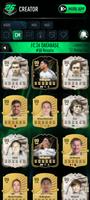 FC 26 Card Creator Ekran Görüntüsü 3