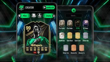FC 26 Card Creator gönderen