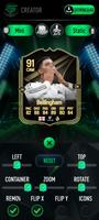 FC 26 Card Creator Ekran Görüntüsü 2