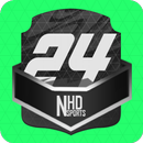 NHDFUT 24 Draft & Pack Opener APK