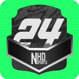 NHDFUT icon