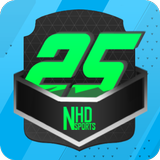 NHDFUT icon