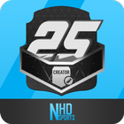 FC 25 Card Creator آئیکن