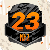 آیکون‌ NHDFUT 23 Draft & Packs