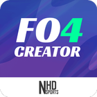 FO4 Card Creator icono