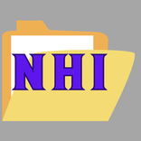 NHI Storage App (Basic)