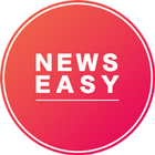 NHK News Easy 아이콘