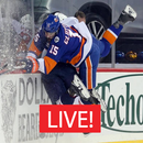 Watch Hockey NHL Live Stream For FREE APK