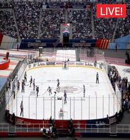 Watch Hockey NHL Live Stream For FREE Affiche