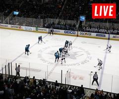 NHL Live Streaming For FREE Affiche