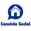 Convivio Social - Condomínios aplikacja