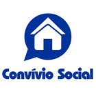 Convivio Social آئیکن