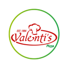 Valenti's Pizza icône