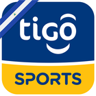 Tigo Sports Nicaragua icône