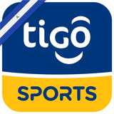 Tigo Sports Nicaragua ícone